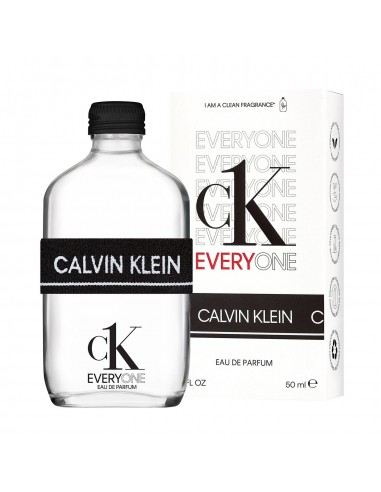 CALVIN KLEIN CK EVERYONE EAU DE PARFUM 100ML