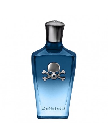 POLICE POTION POWER FOR HIM EAU DE PARFUM 100ML VAPORIZADOR