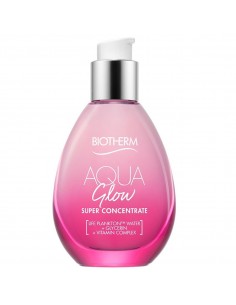BIOTHERM AQUAGLOW CONCENTRADO 50ML