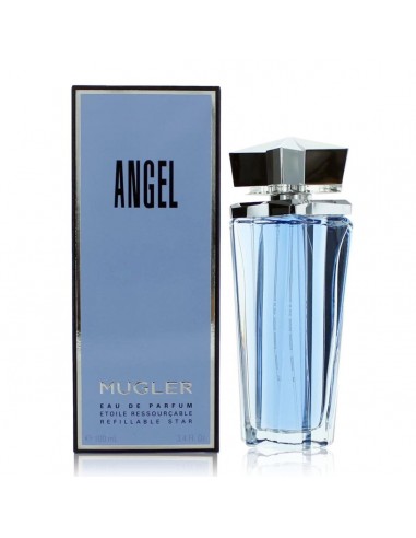 THIERRY MUGLER ANGEL EAU DE TOILETTE RECARGABLE 50ML VAPORIZADOR