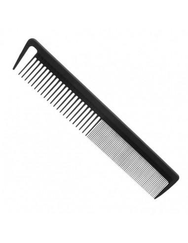EUROSTIL PUA CARBONO PEINE BATIDOR 191MM 1UN