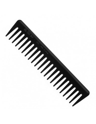 EUROSTIL PROFESIONAL BATIDOR MECHAS PEINE 18CM 1UN