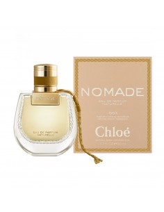CHLOE NOMADE EAU DE PARFUM NATURELLE 50ML VAPORIZADOR