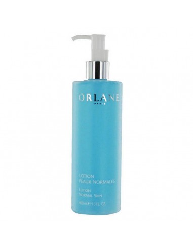 ORLANE CUERPO LOCION PIEL NORMAL 400ML