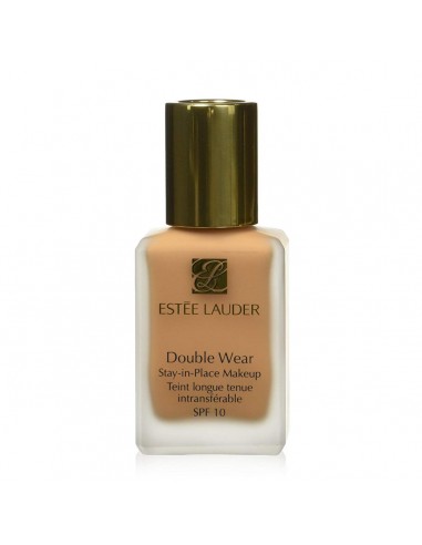 ESTEE LAUDER DOUBLE WEAR STAY IN PLACE MAKEUP SPF10 5N1 RICH GINGER
