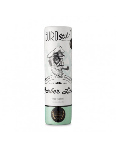 EUROSTIL CUELLO PACK 5 ROLLOS PAPEL LINEA BARBERO 5UN
