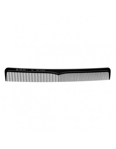 EUROSTIL NYLON PROFESIONAL PEINE BATIDOR 1UN