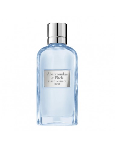 ABERCROMBIE & FITCH FIRST INSTINCT BLUE EAU DE PARFUM 50ML VAPORIZADOR