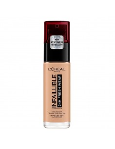 LOREAL INFALLIBLE FRESH WEAR BASE 235 MIEL 1UN