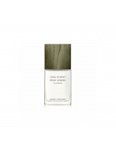 ISSEY MIYAKE L'EAU D'ISSEY POUR HOMME EAU&CEDRE EAU DE TOILETTE INTENSE 100ML VAPORIZADOR