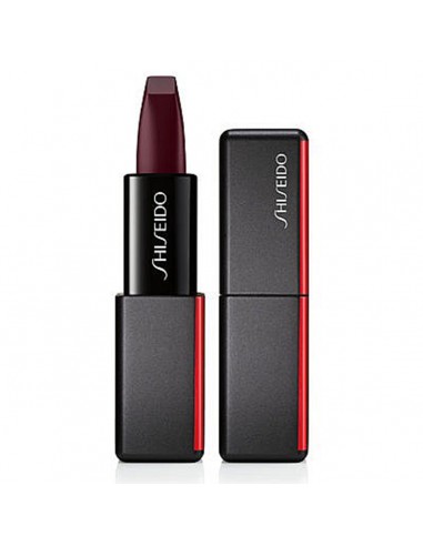 SHISEIDO MODERNMATTE BARRA DE LABIOS 523 MAJO 1UN