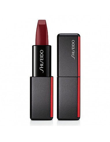 SHISEIDO MODERNMATTE BARRA DE LABIOS 521 NOCTURNAL 1UN
