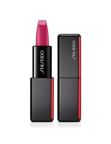 SHISEIDO MODERNMATTE BARRA DE LABIOS 517 ROSE HIP 1UN