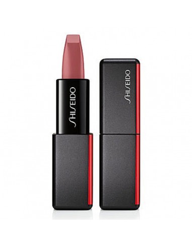 SHISEIDO MODERNMATTE BARRA DE LABIOS 506 DISROBED 1UN