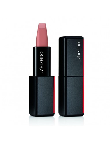 SHISEIDO MODERNMATTE BARRA DE LABIOS 502 WHISPER 1UN