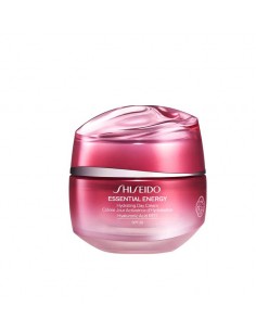 SHISEIDO ESSENTIAL ENERGY 2.0 CREMA REVITALIZANTE DE DIA 50ML