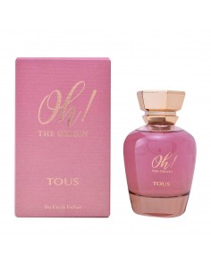 TOUS OH THE ORIGIN EAU DE PARFUM 50ML VAPORIZADOR