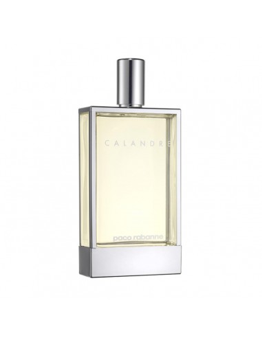 PACO RABANNE CALANDRE EAU DE TOILETTE 100ML VAPORIZADOR