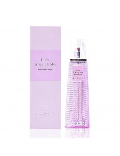 GIVENCHY LIVE IRRESISTIBLE BLOSSOM CRUSH EAU DE TOILETTE 50ML VAPORIZADOR
