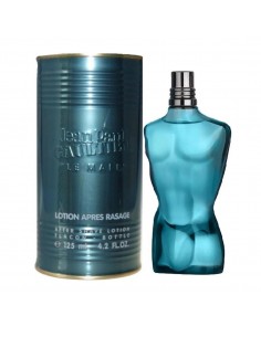 JEAN PAUL GAULTIER LE MALE LOCION AFTER SHAVE 125ML