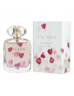 ESCADA CELEBRATE NOW EAU DE PARFUM 80ML VAPORIZADOR
