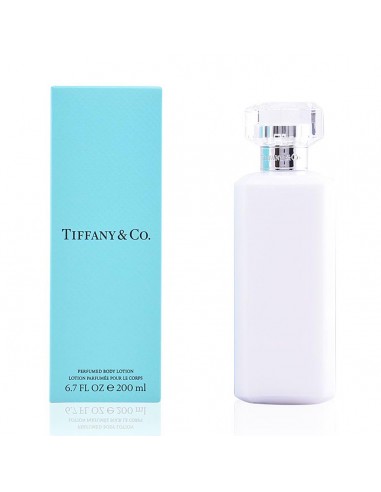 TIFFANY'S PERFUMED BODY LOCION 200ML