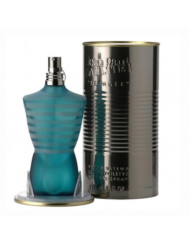 JEAN PAUL GAULTIER LE MALE EAU DE TOILETTE 125ML VAPORIZADOR