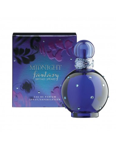 ELIZABETH ARDEN FANTASY MIDNIGHT EAU DE PARFUM 30ML