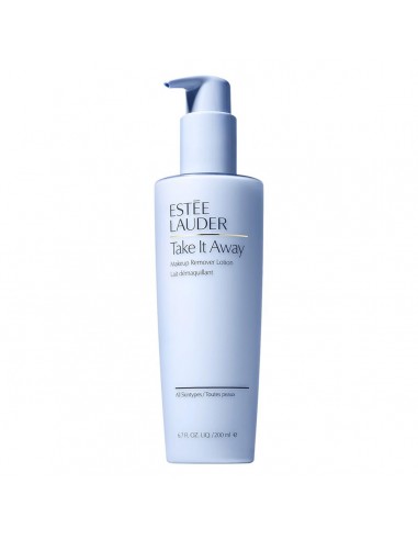 ESTEE LAUDER LOCION DESMAQUILLANTE TAKE IT AWAY 200ML