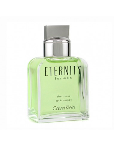 CALVIN KLEIN ETERNITY AFTER SHAVE LOTION 100ML