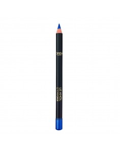 LOREAL SUPERLINER LE KHOL EYEPENCIL 107 DEEP SEE BLUE 1UN