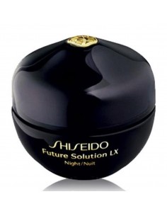 SHISEIDO FUTURE SOLUTION LX CREMA DE NOCHE 50ML