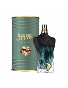 JEAN PAUL GAULTIER LE BEAU LE PARFUM EAU DE PARFUM 125ML VAPORIZADOR