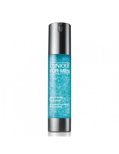 CLINIQUE FOR MEN MAXIMUN HYDRATOR WATER GEL 50ML