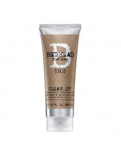 TIGI BED HEAD FOR MEN CLEAN UP PEPPERMINT CONDITIONER 200ML