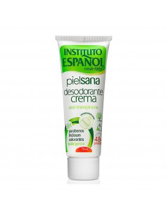 INSTITUTO ESPAÑOL PIEL SANA DESODORANTE EN CREMA 75ML