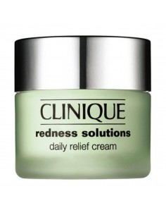 CLINIQUE REDNESS SOLUTION DIALY RELIEF CREAM 50ML