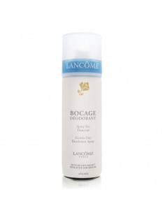 LANCOME BOCAGE DESODORANTE SPRAY GENTLE DRY 125ML VAPORIZADOR