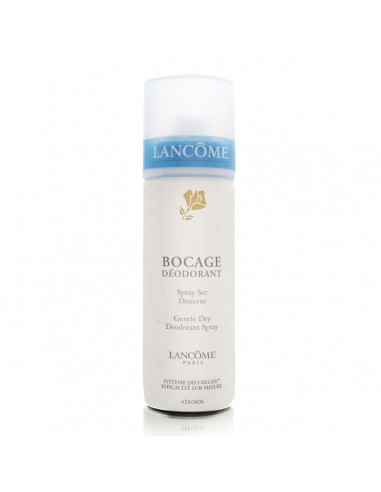 LANCOME BOCAGE DESODORANTE SPRAY GENTLE DRY 125ML VAPORIZADOR