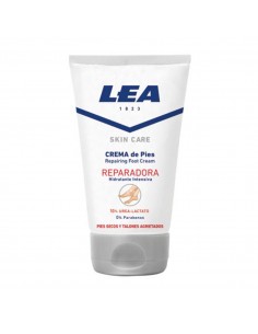 LEA SKIN CARE CREMA DE PIES REPARADORA UREA 125ML