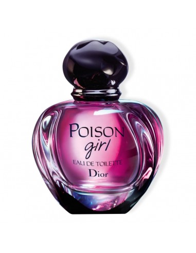 DIOR POISON GIRL EAU DE TOILETTE 100ML VAPORIZADOR