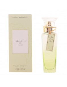 ADOLFO DOMINGUEZ AGUA FRESCA DE AZAHAR EAU DE TOILETTE 60ML VAPORIZADOR