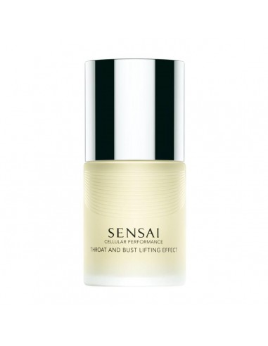 SENSAI CELLULAR PERFORMANCE THROAT AND BUST LIFTING EFFECT 100ML