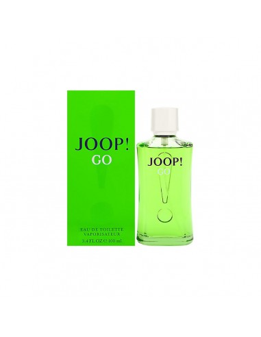 JOOP GO EAU DE TOILETTE 100ML VAPORIZADOR