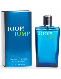 JOOP JUMP EAU DE TOILETTE 100ML VAPORIZADOR