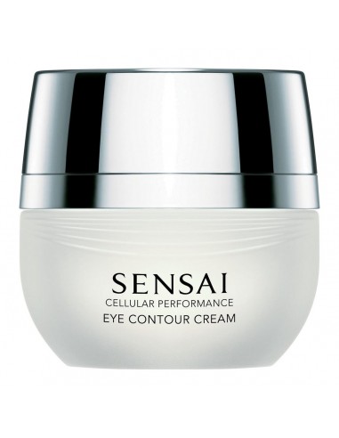 SENSAI CELLULAR PERFORMANCE EYE CONTOUR CREMA 15ML