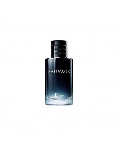 DIOR SAUVAGE EAU DE TOILETTE 60ML VAPORIZADOR