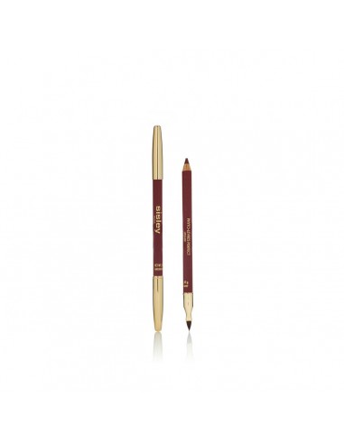 SISLEY PHYTO-LEVRES PERFECT PERFILADOR LABIAL 05 BURGUNDY