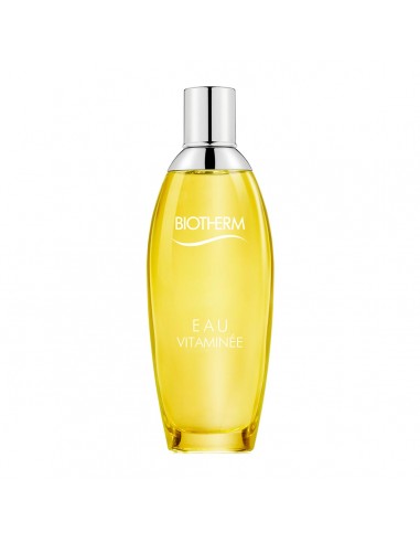 BIOTHERM EAU VITAMINEE EAU DE TOILETTE 100ML VAPORIZADOR