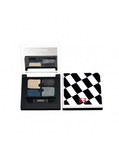 SISLEY PHYTO 4 OMBRES SOMBRA DE OJOS 02 MISTERY